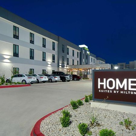 Home2 Suites By Hilton バーレソン エクステリア 写真
