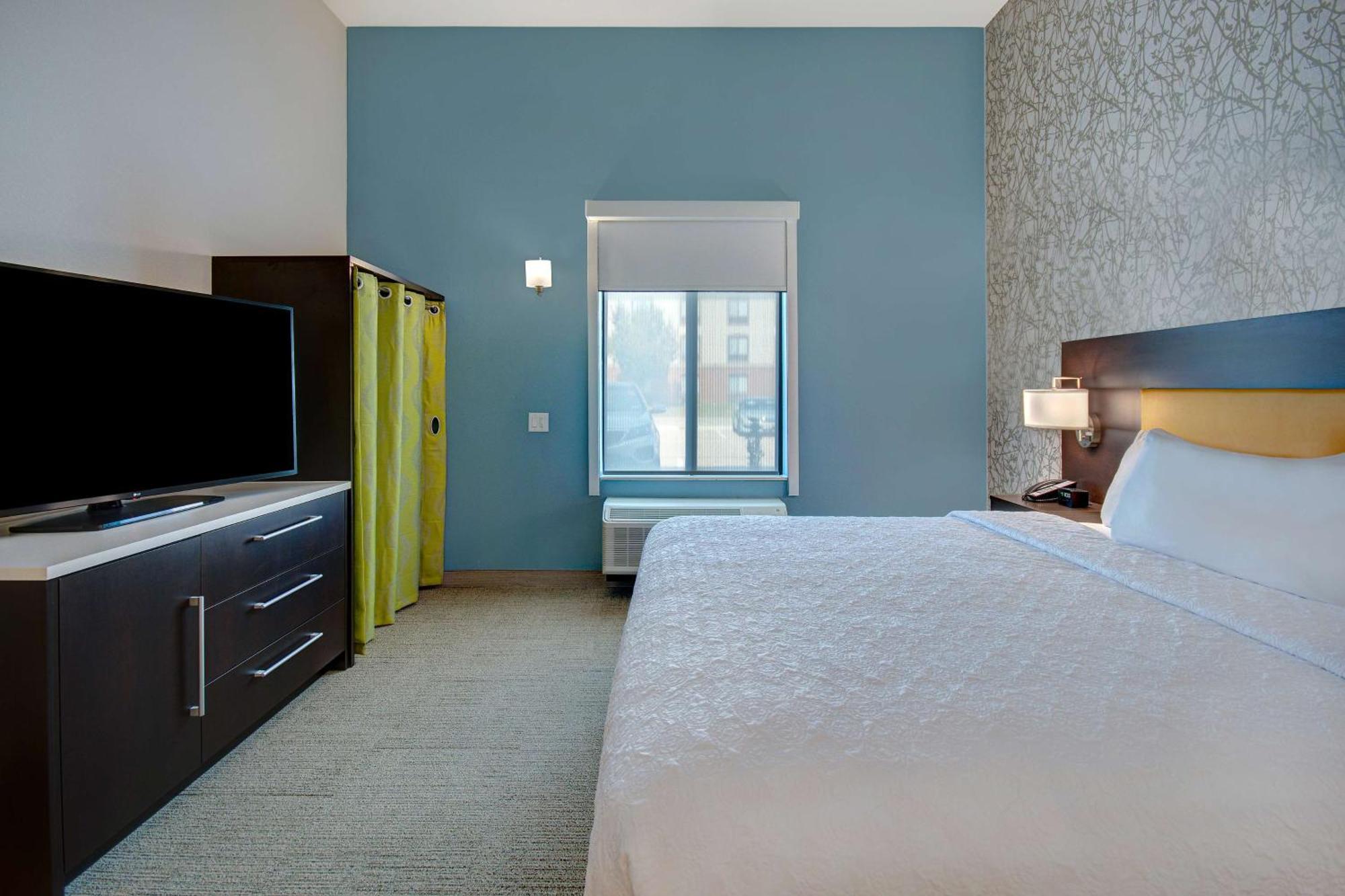 Home2 Suites By Hilton バーレソン エクステリア 写真
