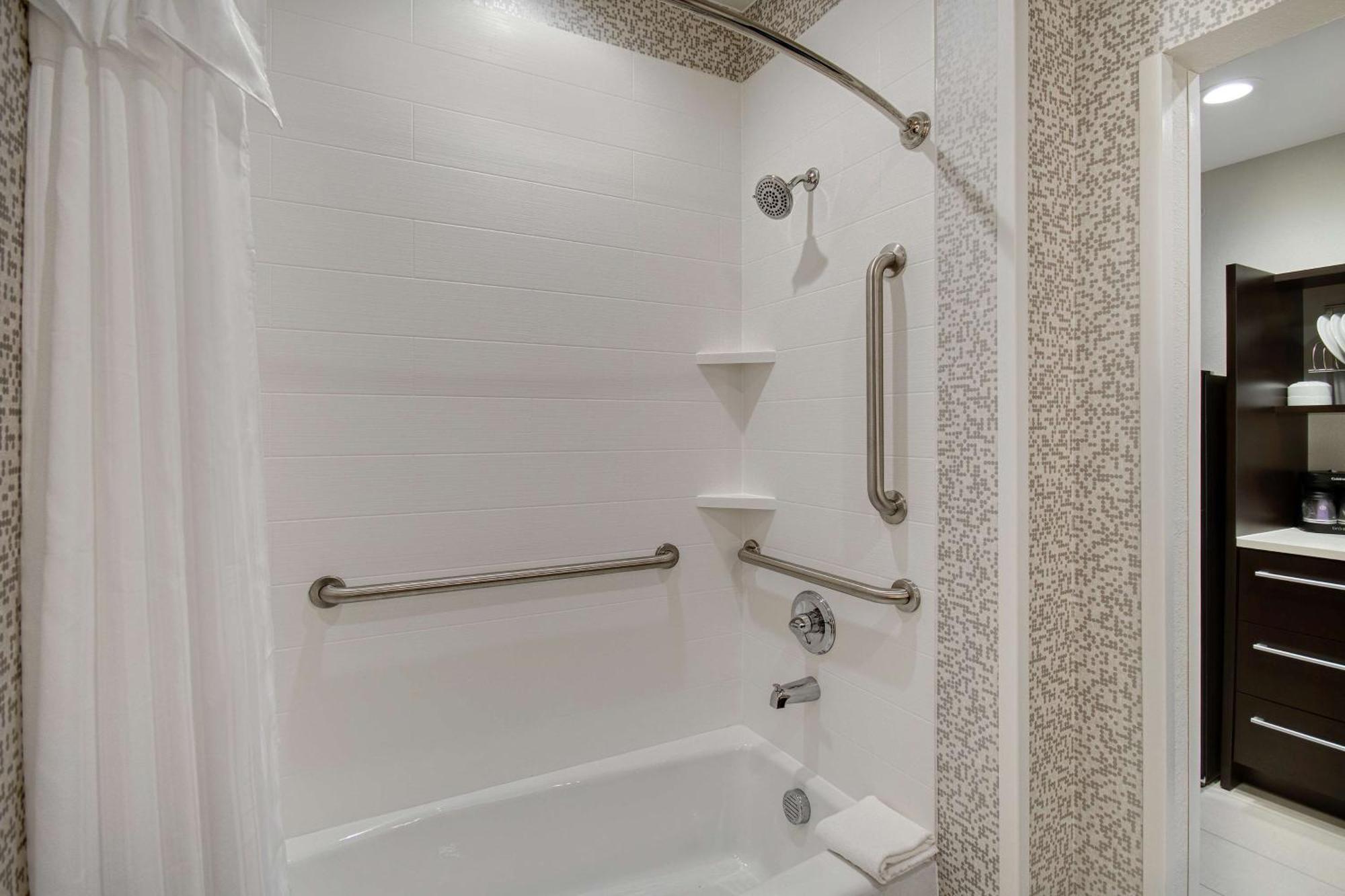 Home2 Suites By Hilton バーレソン エクステリア 写真