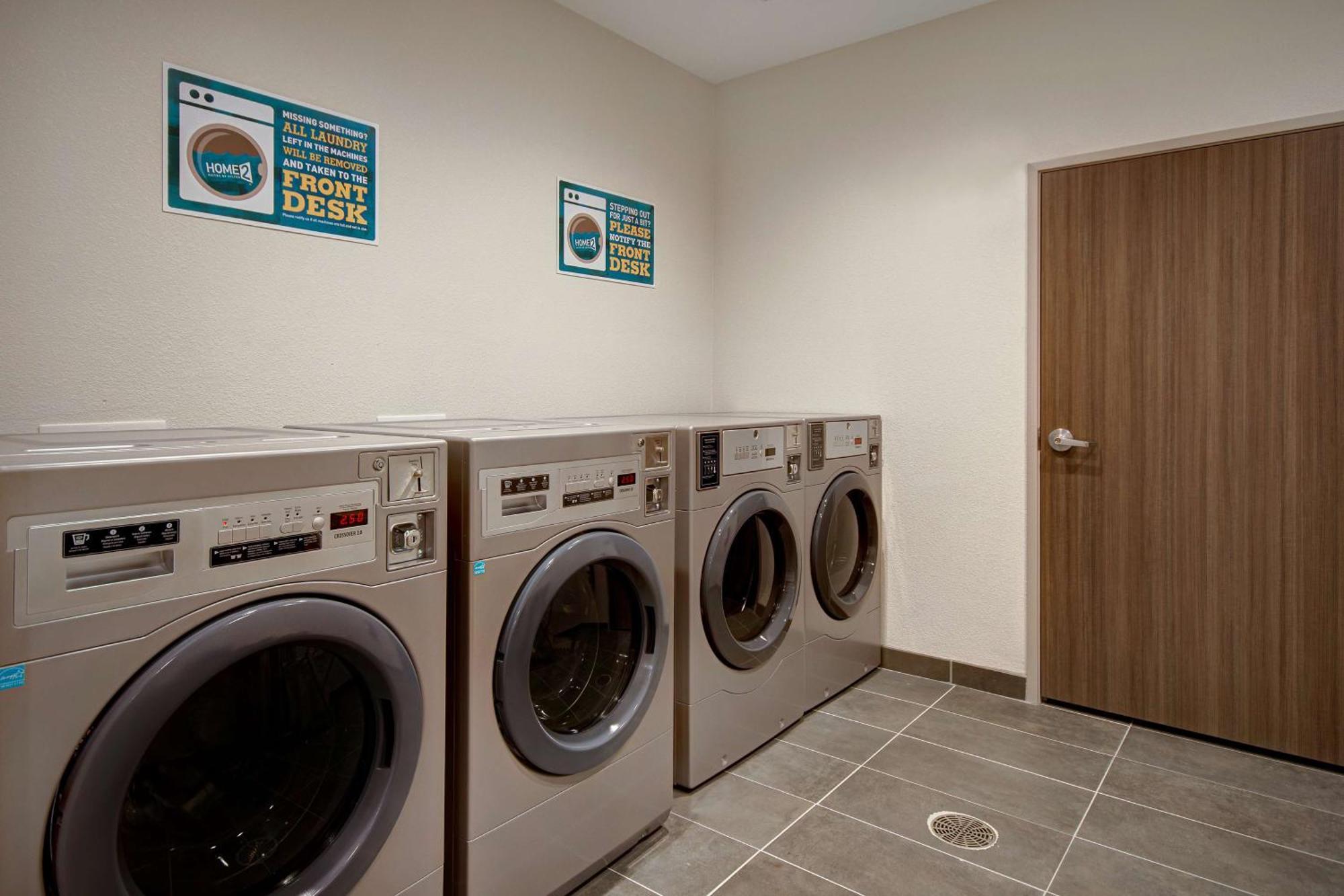 Home2 Suites By Hilton バーレソン エクステリア 写真