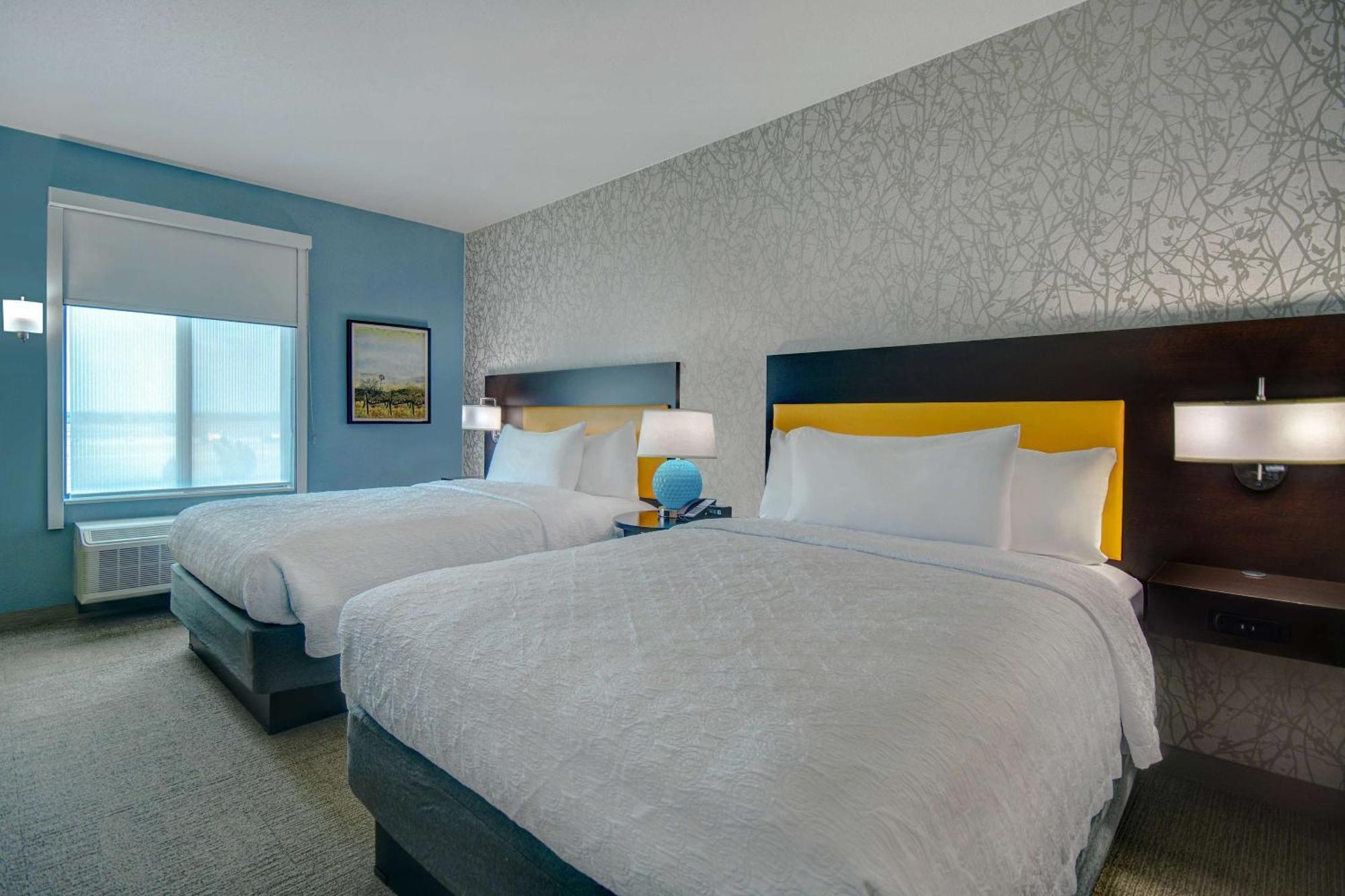 Home2 Suites By Hilton バーレソン エクステリア 写真