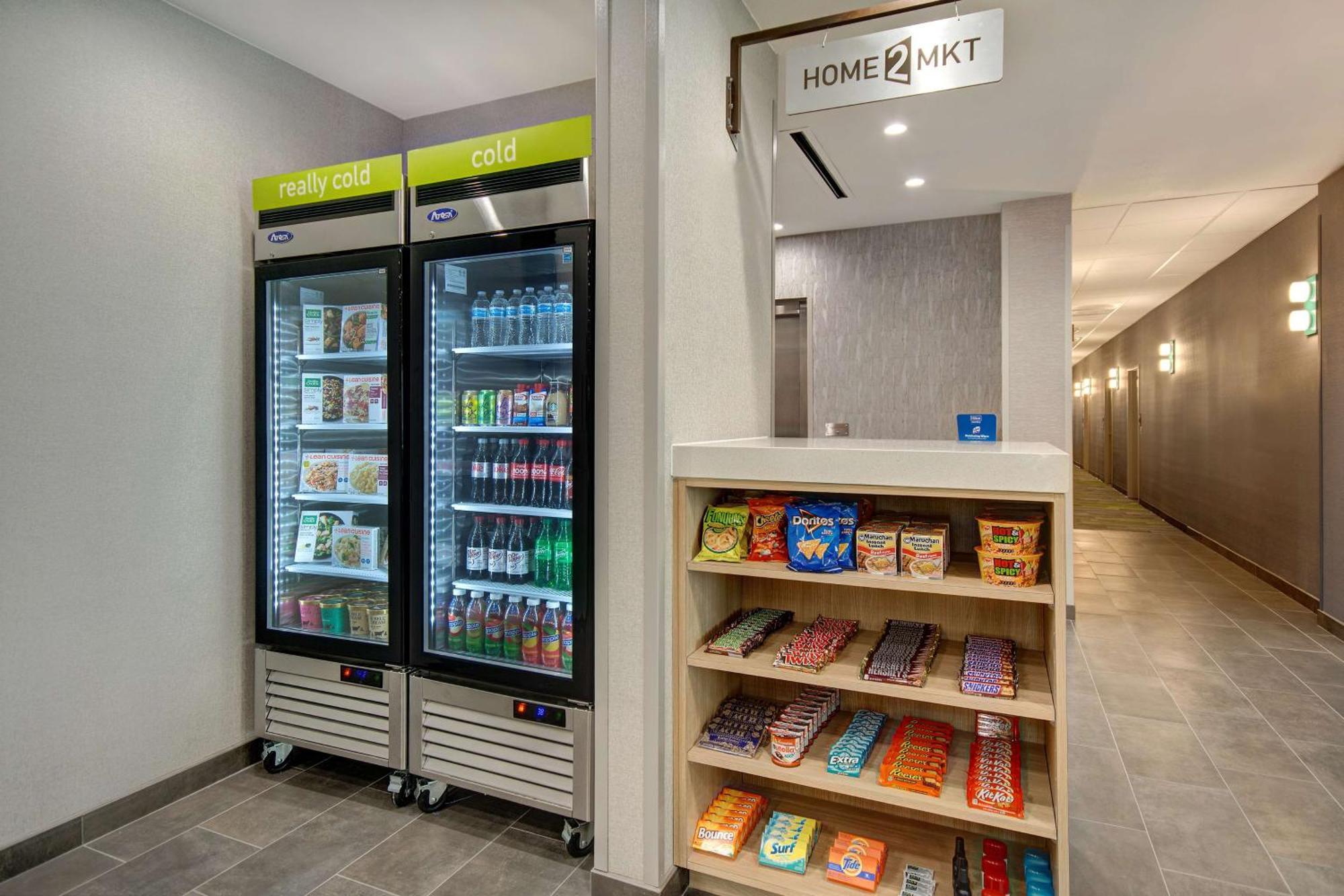 Home2 Suites By Hilton バーレソン エクステリア 写真