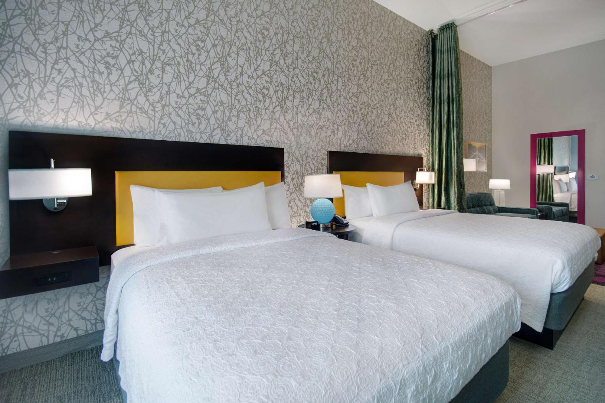Home2 Suites By Hilton バーレソン エクステリア 写真