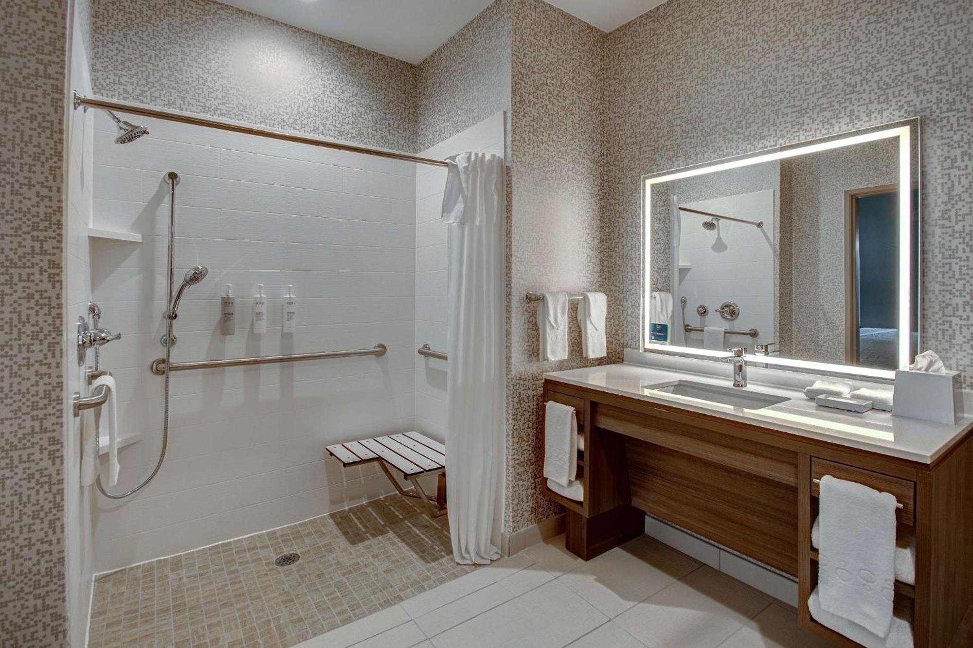 Home2 Suites By Hilton バーレソン エクステリア 写真