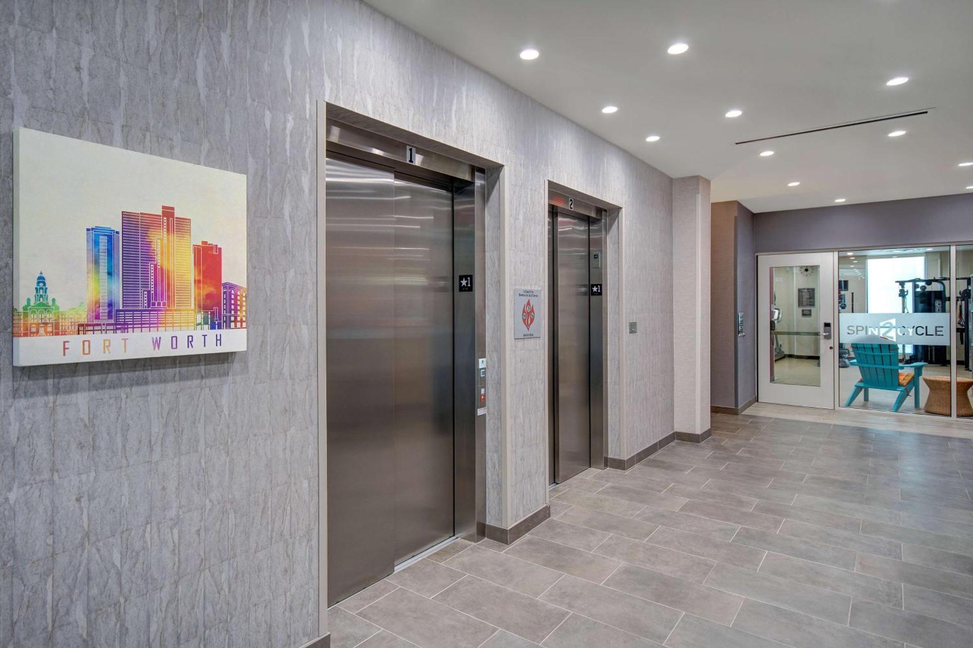 Home2 Suites By Hilton バーレソン エクステリア 写真