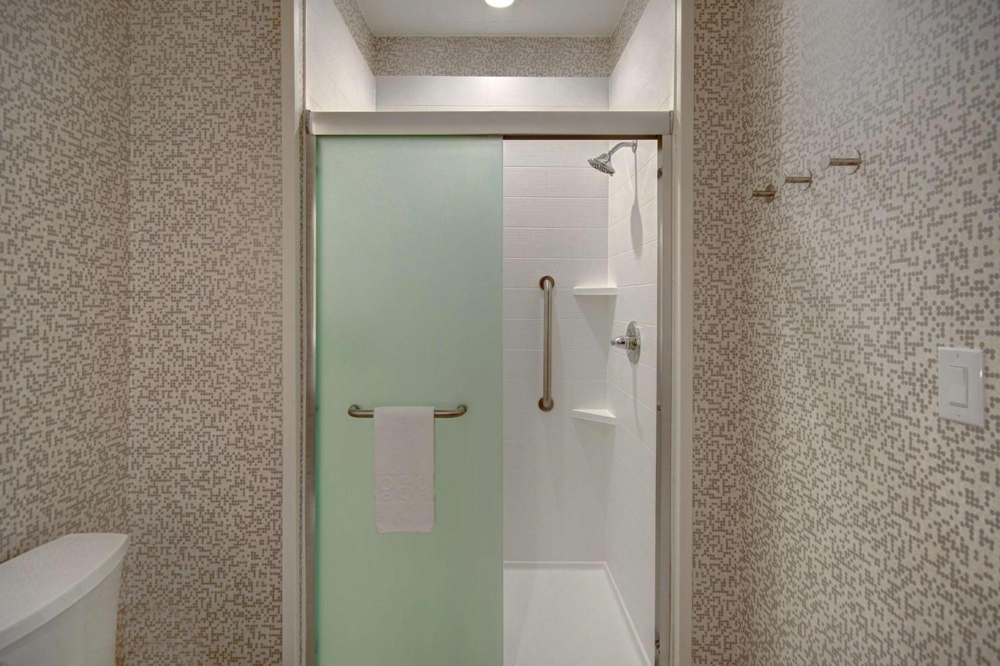 Home2 Suites By Hilton バーレソン エクステリア 写真
